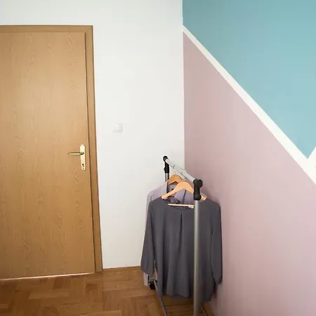 Family Cosy Apartmen Appartement