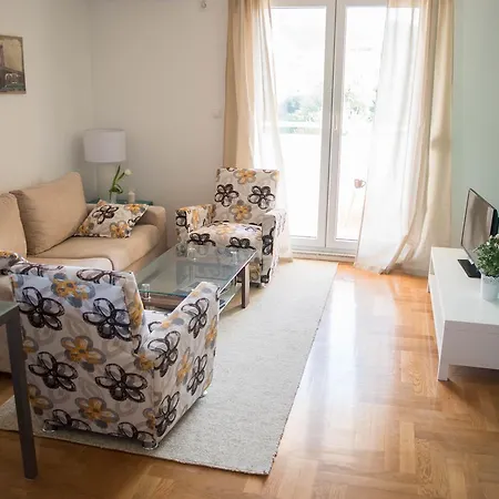 Family Cosy Apartmen Appartement