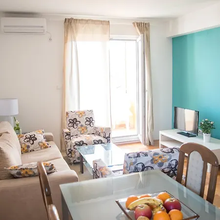 Appartement Family Cosy Apartmen Mostar