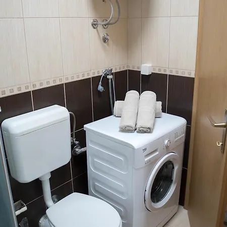 Family Cosy Apartmen Mostar
