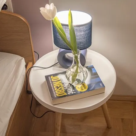 Appartement Family Cosy Apartmen