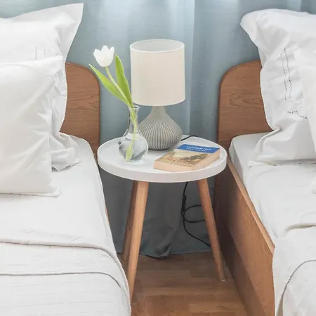Appartement Family Cosy Apartmen Mostar