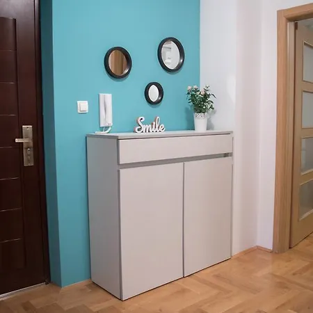 Family Cosy Apartmen