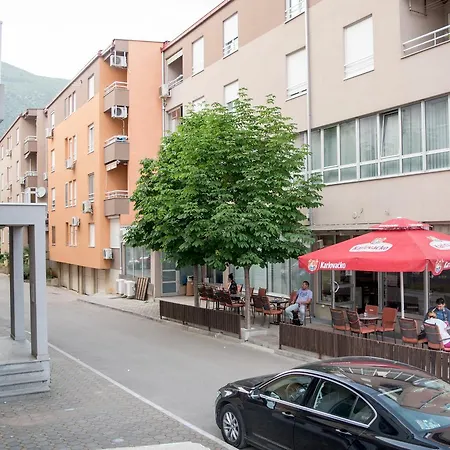 Family Cosy Apartmen Mostar