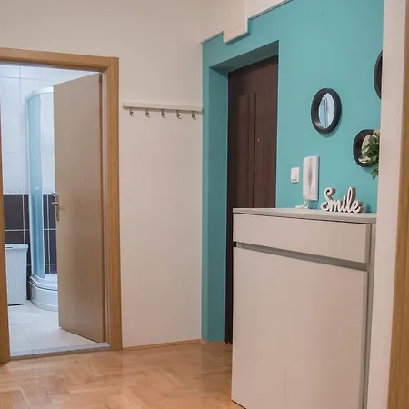 Family Cosy Apartmen
