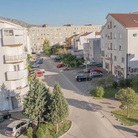 Family Cosy Apartmen Appartement