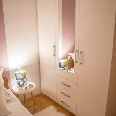 Family Cosy Apartmen Mostar