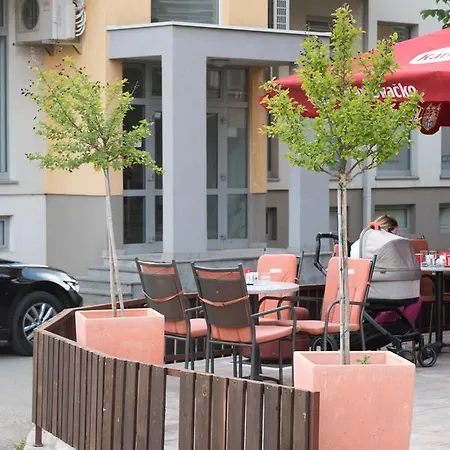 Family Cosy Apartmen Appartement *